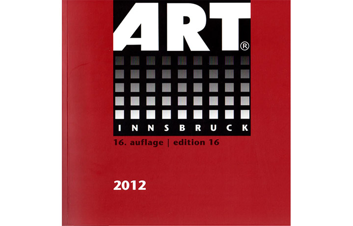 ART Innsbruck - 2012