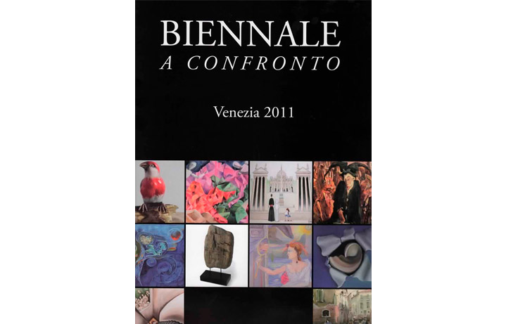 Biennale a confronto - 2011