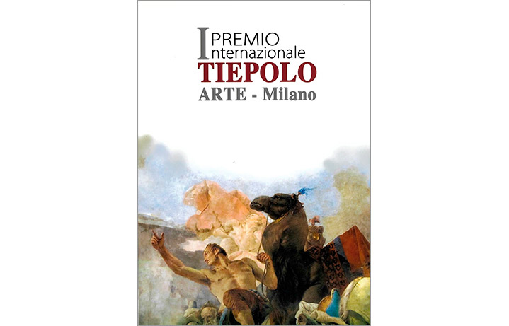 Premio Internazionale Tiepolo Arte - Milano